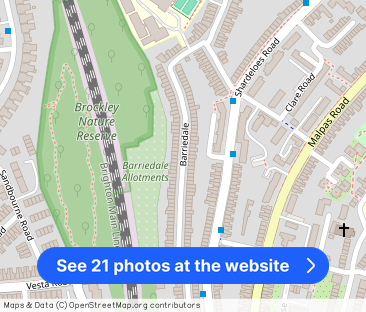 Barriedale, London, SE14 - Photo 1