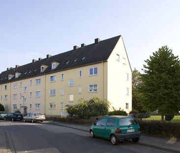 Wir sanieren neu für Sie! Schöne 3-Zimmer-Wohnung - Photo 1