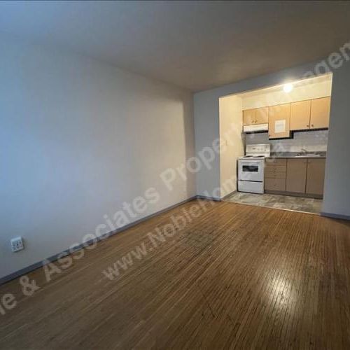 1XXXX Comox Street 203 Vancouver - Photo 1