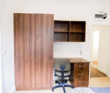 Studio to rent - Photo 6