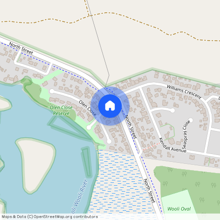 2/321 North Street, NSW 2462, Wooli