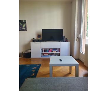 2½ Zimmer-Wohnung in Bern - Monbijou, möbliert, auf Zeit - Foto 4