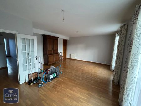 Appartement à louer 4 pièces 102.44m² - Photo 4