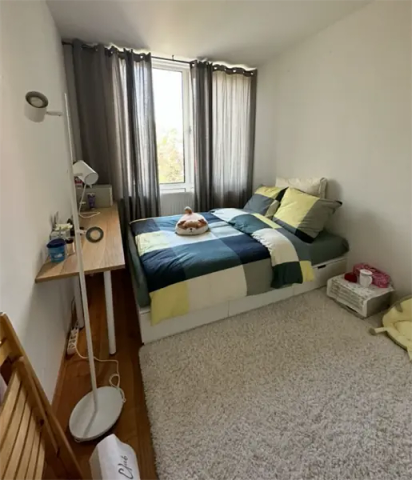 Appartement de 4 pièces Montaubanstraat, Zeist – À louer - Foto 2