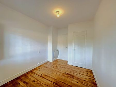 Location Appartement 3 pièces 51m² - Photo 4