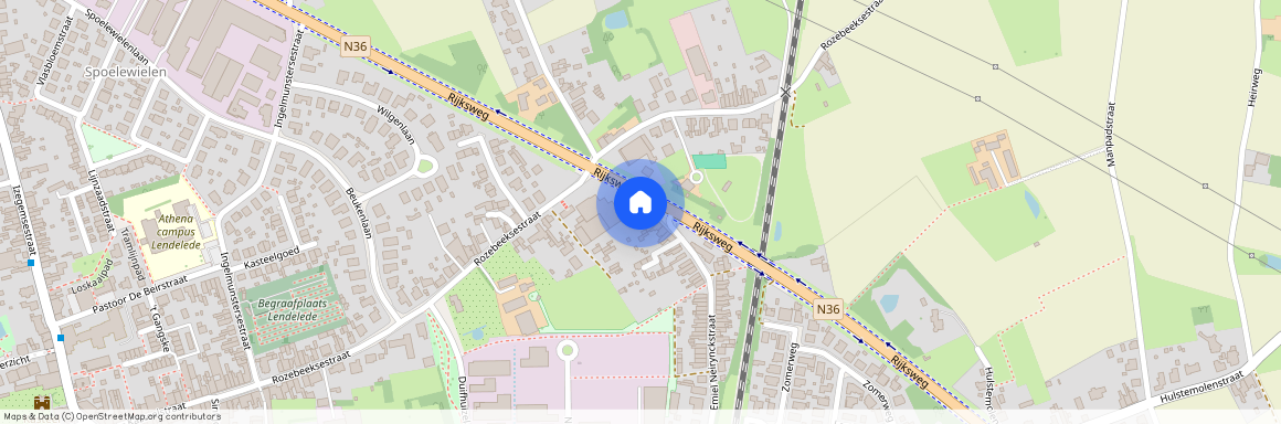 Emiel Neirynckstraat, 87, 8860, Lendelede