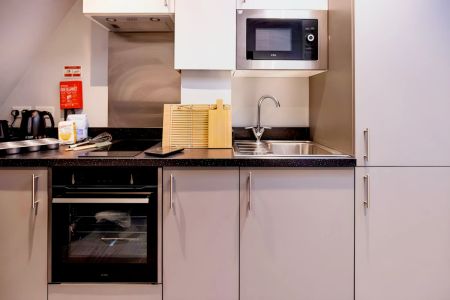 Deluxe Twodio - Photo 2