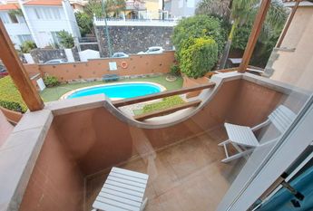 Piso de alquiler en Calle de la Lancha, 6, Playa Jardín