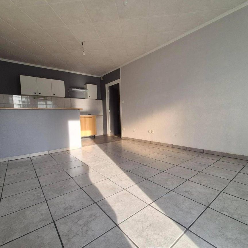 Appartement 1 pièce - 01570 Feillens - Photo 1