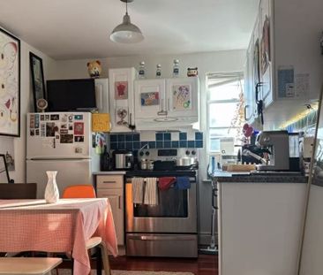 For Lease - 706 Ossington Avenue Unit# Third, Toronto, Ontario - Photo 6