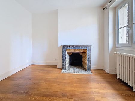 Appartement T2 Paris 04 à louer - Photo 3