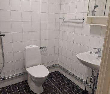 Småbrukets backe 37 - Photo 3