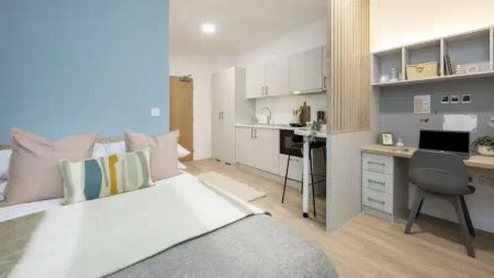 Classic Plus Studio - Photo 3