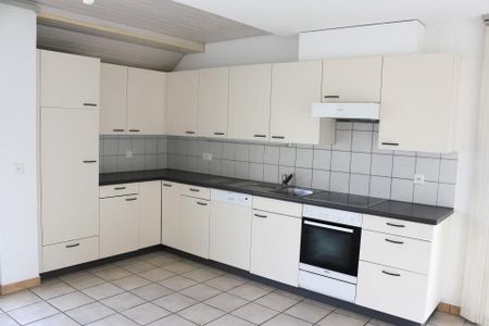 1 month's net rent offered - Unconventional 4.5-room duplex with over 200 m2 - Photo 4