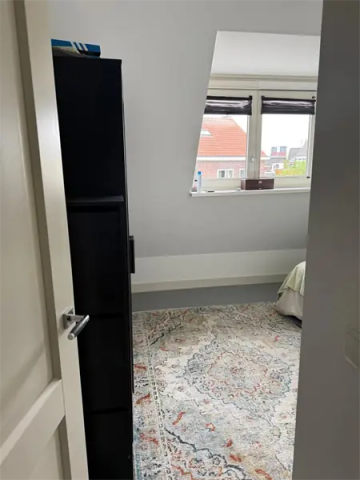 Appartement De Heurne, Enschede-Centrum - À Louer - Foto 3