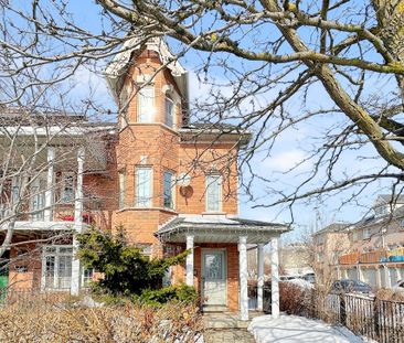 For Lease - 100 Rory Road Unit# BSMT, Toronto, Ontario - Photo 2