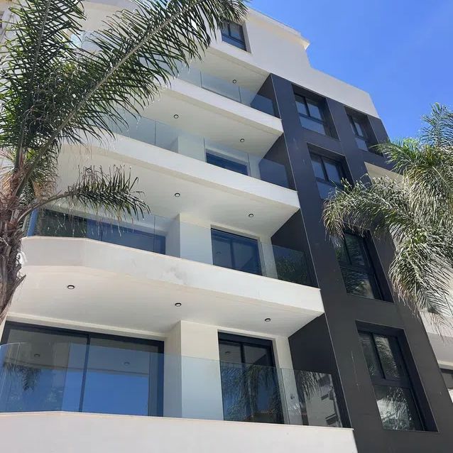 Alquiler de piso en Calle Legazpi, 5 - Photo 1