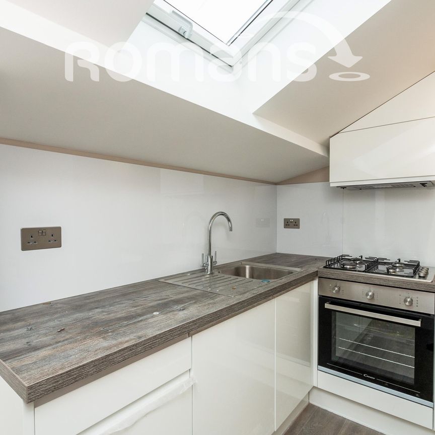 1 bedroom apartment to rent - Photo 1
