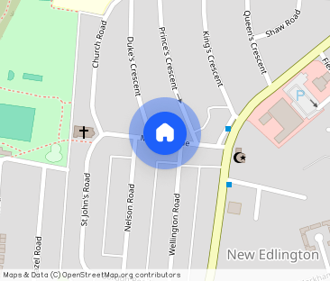 Main Avenue, Doncaster, DN12 - Photo 1