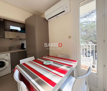 Location Appartement 2 pièces 26m² ARGELES SUR MER 66700 - Photo 3