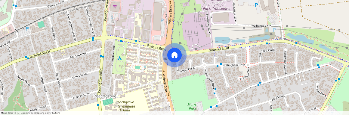 28 Finchley Place, Hamilton East, Hamilton