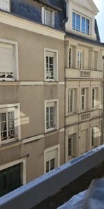 Location Appartement 2 pièces 53m² ANGERS 49100 - Photo 4