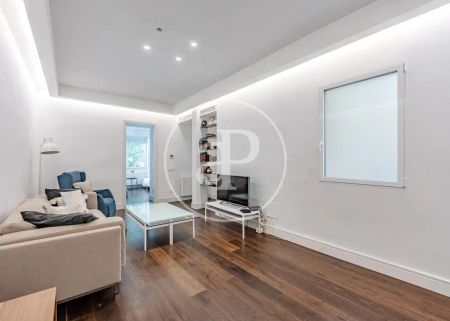 Piso de alquiler en Calle de Lagasca, Recoletos - Foto 3