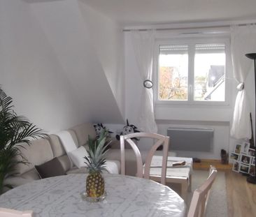 Appartement à louer 3 pièces • Theix - Photo 4