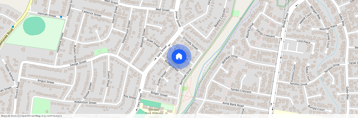 8 Turnley Street, Vic 3840, Morwell