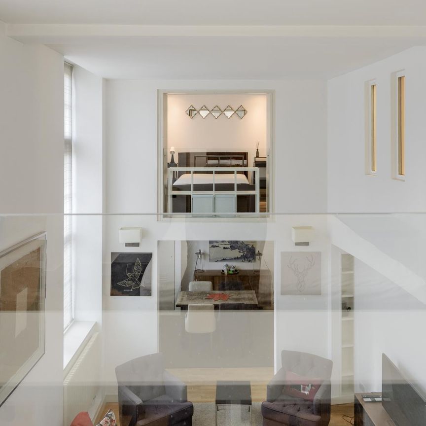 The Academy, Lawn Lane, Vauxhall, London SW8 - Photo 1