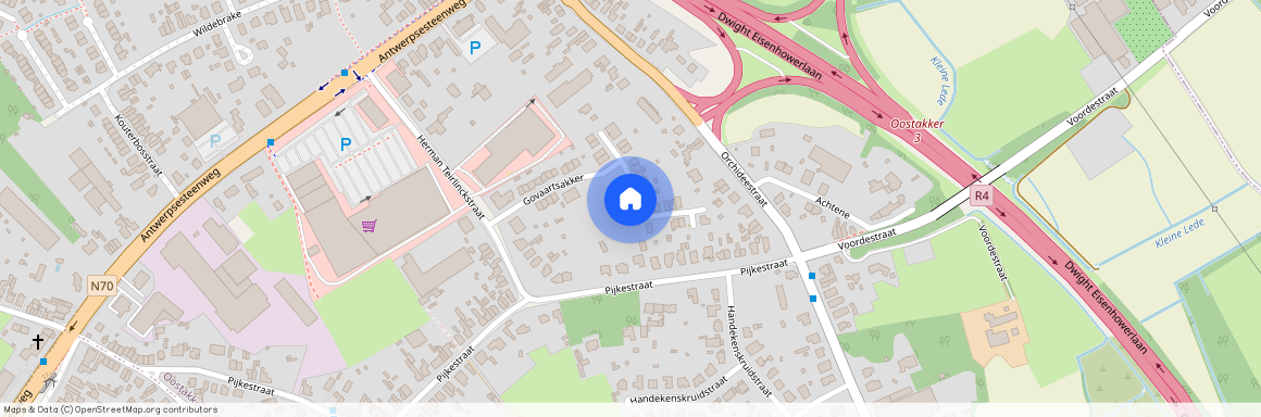 Ter Hand 3, 9041 Oostakker