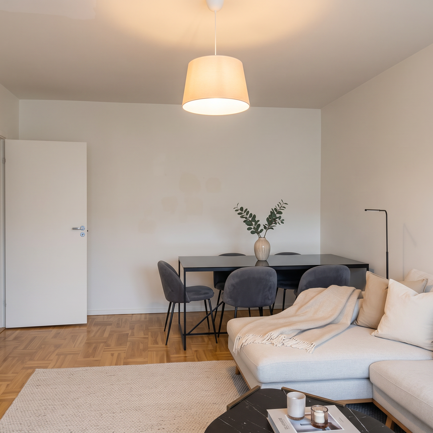 Allégatan, Borås - Photo 1