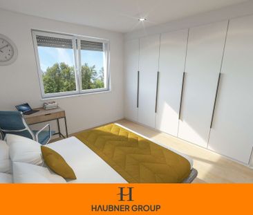 Willkommen in Ihrem neuen Zuhause – Erstbezug mit höchstem Wohnkomf... - Foto 1