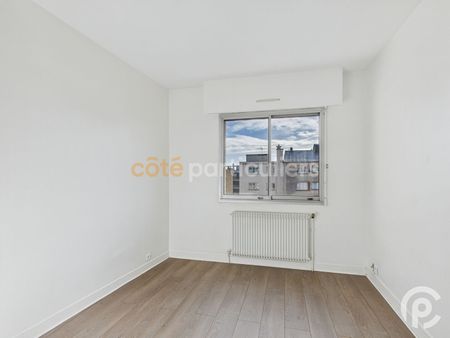 Location Appartement 2 pièces 44m² - Photo 4