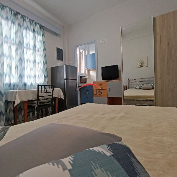 Studio/Γκαρσονιέρα για ενοικίαση - Θερμαϊκός, - Photo 1