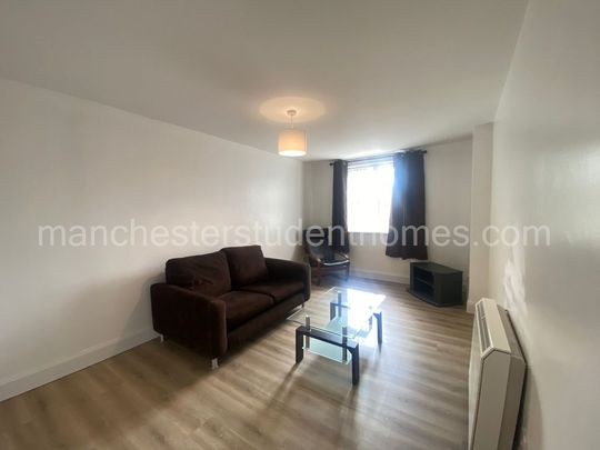 Plymouth Grove, Manchester, M13 0AS - Photo 1