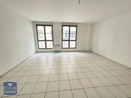 Appartement à louer 3 pièces 85.1m² - Photo 3