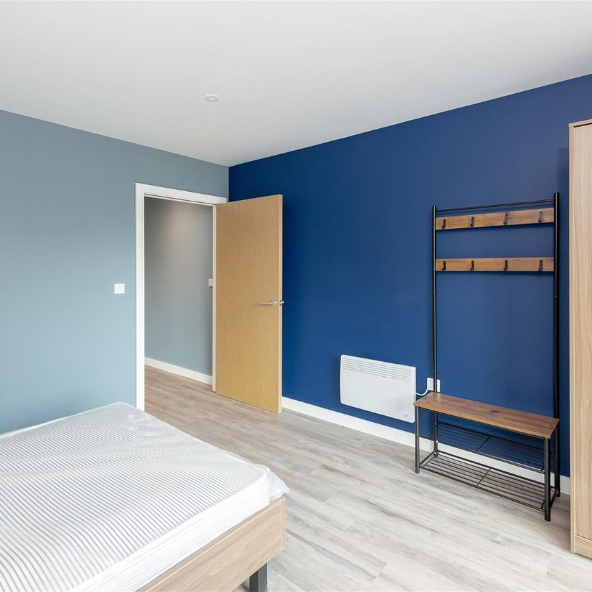 Park Row, BS1 5ER, Bristol - Photo 1