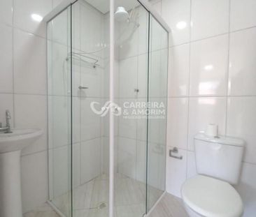 Alugo Apartamento a 7 Min (450 M) Do Metrô Capão Redondo - Jd. Sand... - Foto 4