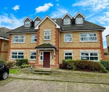 Cody Court, Farnborough, Hampshire, GU14 - Photo 4