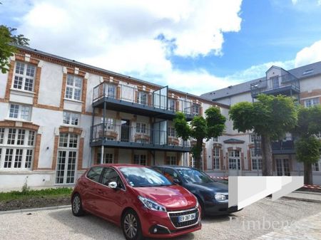 Appartement à louer, 2 pièces - Orléans 45000 - Photo 2