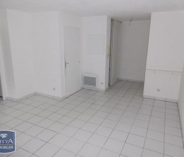 Location Appartement 2 pièces 50m² PORTET SUR GARONNE 31120 - Photo 2