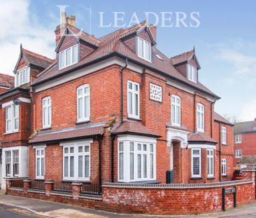 1 bedroom apartment to rent Warwick Corner, Kenilworth, CV8 - Photo 1