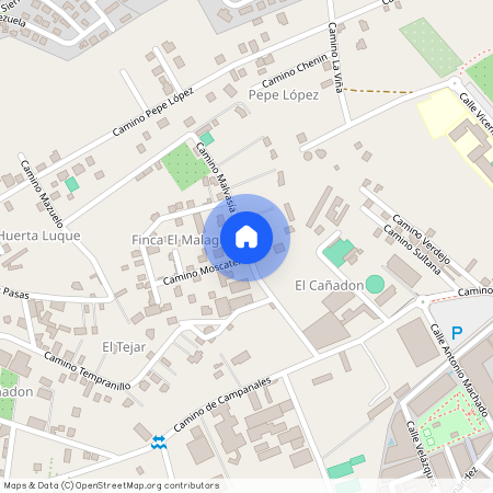 Mijas, El Hornillo, Malaga