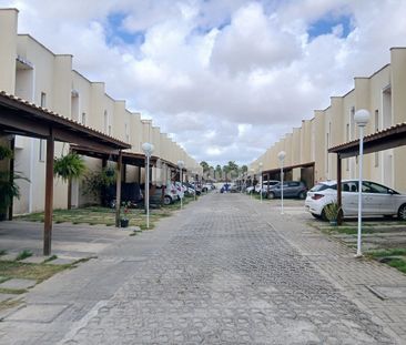 PREFEITO JOSE WALTER - CASA - R 05H DO LOTEAMENTO CIDADE JARDIM, 20... - Foto 4