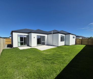 23A Korimako Crescent, Rolleston - Photo 6