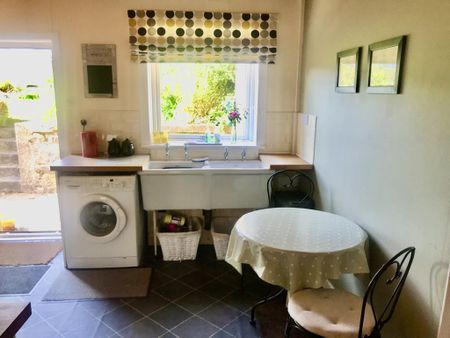 1 bedroom cottage to rent - Photo 5
