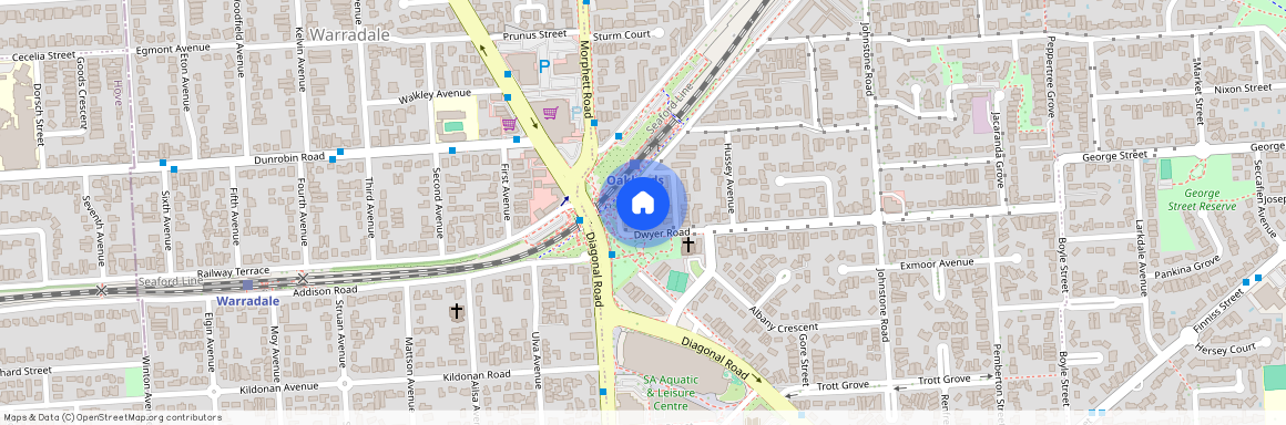 2B Crozier Tce, SA 5046, Oaklands Park