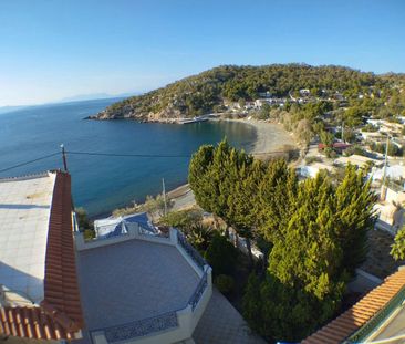 Διαμέρισμα για ενοικίαση - Σαλαμίνα, - Photo 6