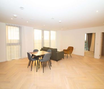 2 bedroom apartment to rent - Photo 1